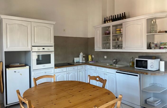 Appartement de 82m2 à louer sur Épinal — photo 2