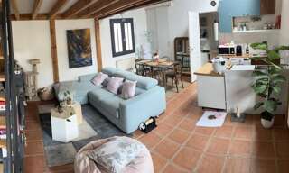 Appartement 2 Pièces 40 m² à louer à Viarmes (95270)