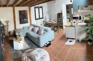 Appartement 2 pièces 690 €