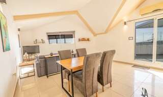 Appartement 4 Pièces 79 m² à vendre à Saint-Denis (97490)