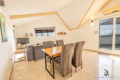 Appartement 4 pièces 260000 €