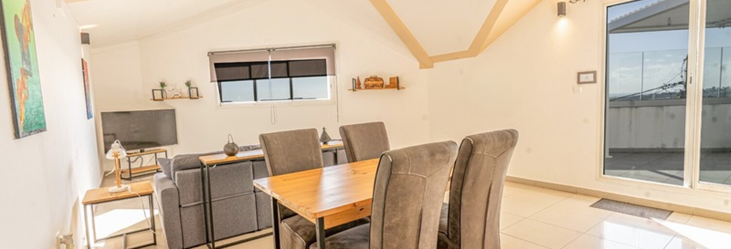 Appartement 4 Pièces 79 m² à vendre à Saint-Denis (97490)