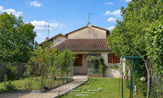 Maison 3 Pièces 83 m² à vendre à Saint-Astier (24110)