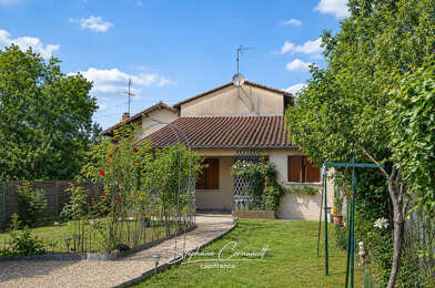 Maison 3 pièces 81350 €