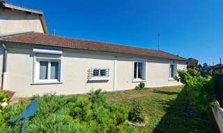 Maison 4 Pièces 85 m² à vendre à Soissons (02200)