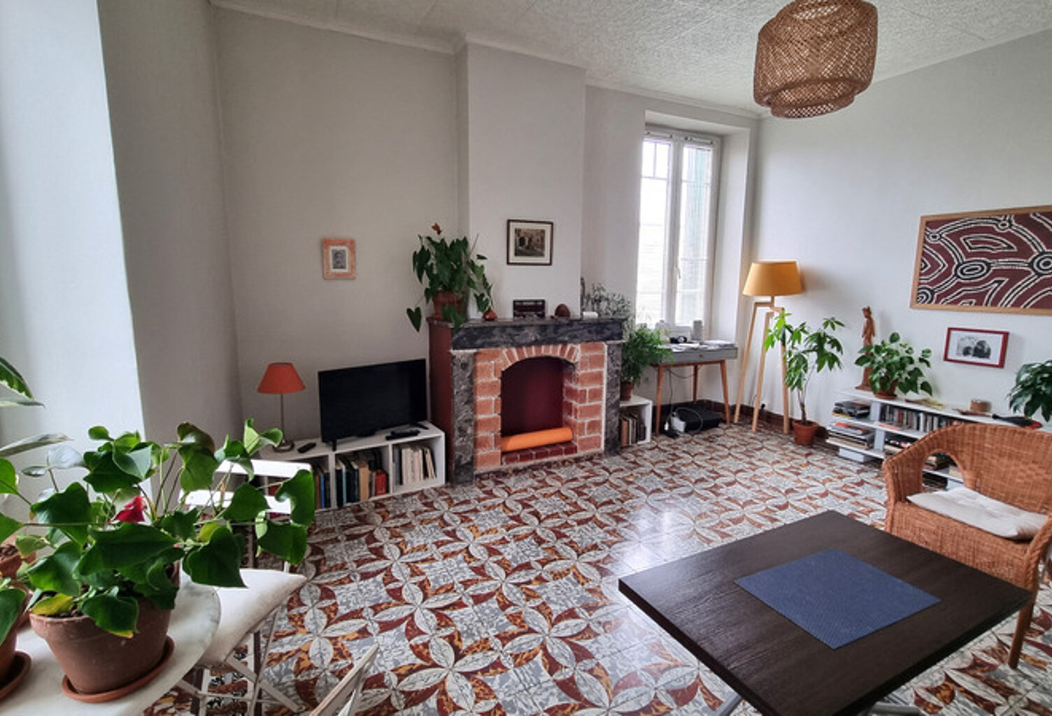 Appartement à vendre 3 pièces ALES (30) — photo 1