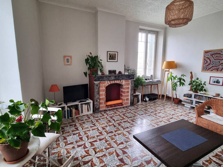 Appartement à vendre 3 pièces ALES (30) — photo 1
