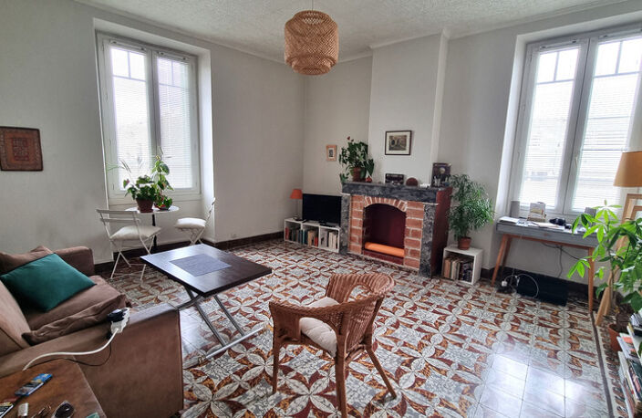 Appartement à vendre 3 pièces ALES (30) — photo 2