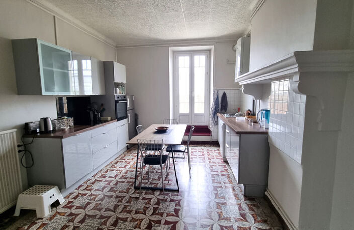 Appartement à vendre 3 pièces ALES (30) — photo 4