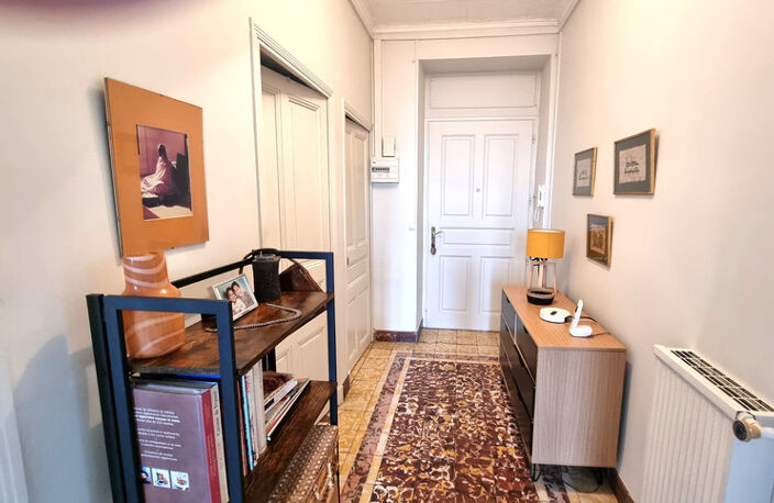Appartement à vendre 3 pièces ALES (30) — photo 5