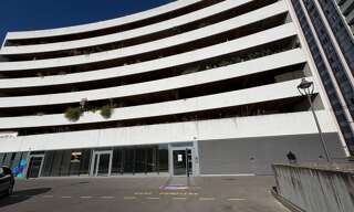 Bureau  675 m² à vendre à Tours (37000)
