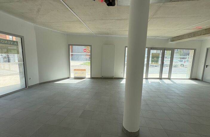 A LOUER - local d'activité de 72 m² à Saint Pierre des Corps — photo 3