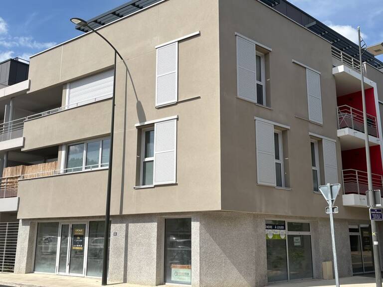 A LOUER - local d'activité de 63 m² à Saint Pierre des Corps — photo 1