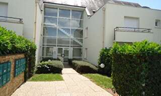 Appartement 2 Pièces 40 m² à louer à Tours (37100)