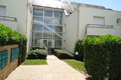 Appartement 2 pièces 621 €