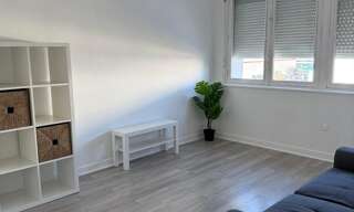 Appartement 2 Pièces 38 m² à louer à Saint-Nazaire (44600)