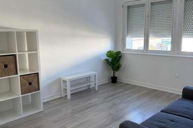 Appartement 2 pièces 695 €
