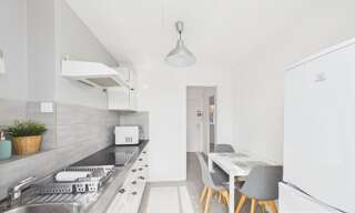 Appartement 2 Pièces 38 m² à louer à Saint-Nazaire (44600)