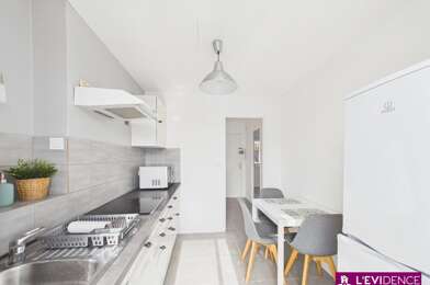 Appartement 2 pièces 695 €