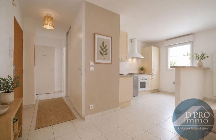 Grand T2 bords de Sèvre avec garage, ascenseur et terrasse — photo 2