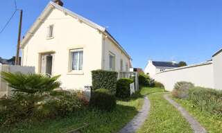Maison 4 Pièces 91 m² à vendre à Nantes (44300)