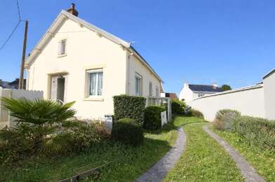 Maison 4 pièces 254262 €