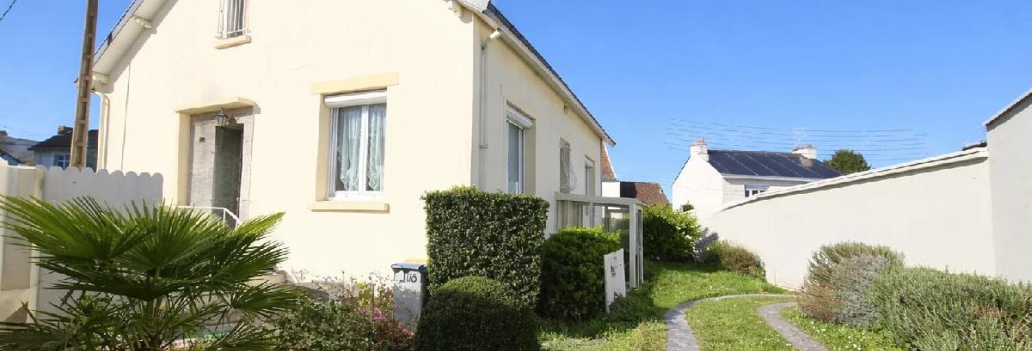Maison 4 Pièces 91 m² à vendre à Nantes (44300)
