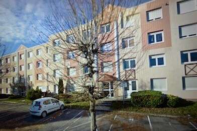 Appartement 3 pièces 571 €