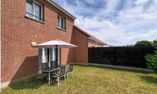 Maison 4 Pièces 81 m² à vendre à Annœullin (59112)