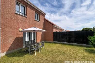 Maison 4 pièces 249000 €