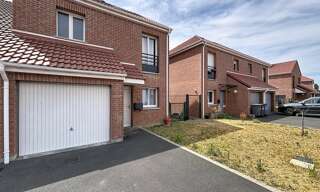 Maison 4 Pièces 81 m² à vendre à Annœullin (59112)