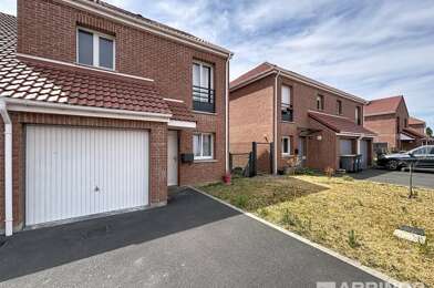 Maison 4 pièces 249000 €