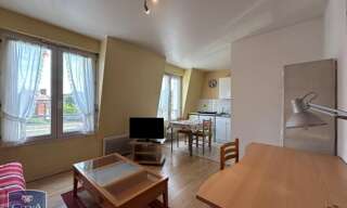 Appartement 1 Pièce 24 m² à louer à Cambrai (59400)