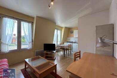 Appartement 1 pièces 475 €