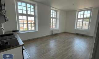 Appartement 2 Pièces 43 m² à louer à Cambrai (59400)