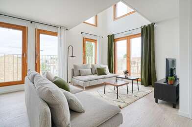 Appartement 1 pièces 650 €