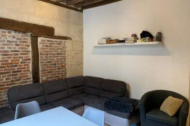 Appartement 1 pièces 430 €