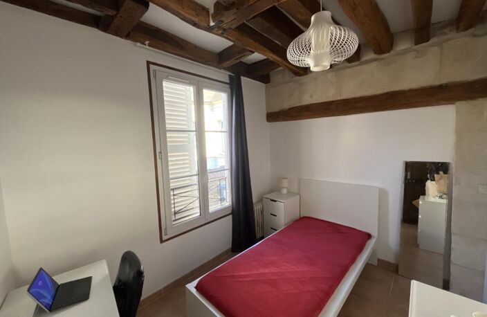 Chambre meublée en colocation — photo 3