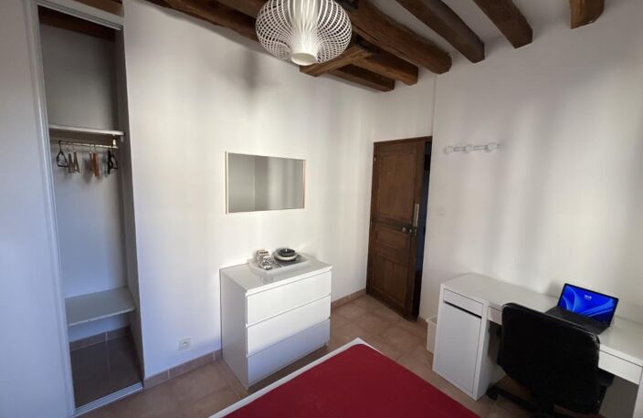 Chambre meublée en colocation — photo 4