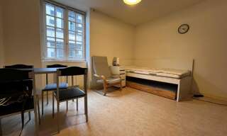 Appartement 1 Pièce 25 m² à louer à Riom (63200)