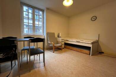 Appartement 1 pièces 390 €