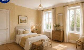 Maison 10 Pièces 265 m² à vendre à Gelos (64110)