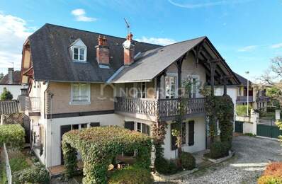Maison 10 pièces — photo du bien
