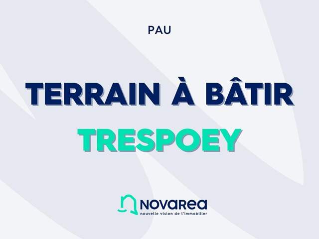 Terrain à bâtir — photo du bien