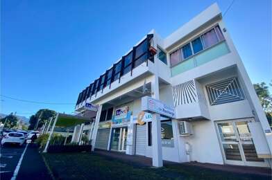 Appartement 1 pièces 466 €