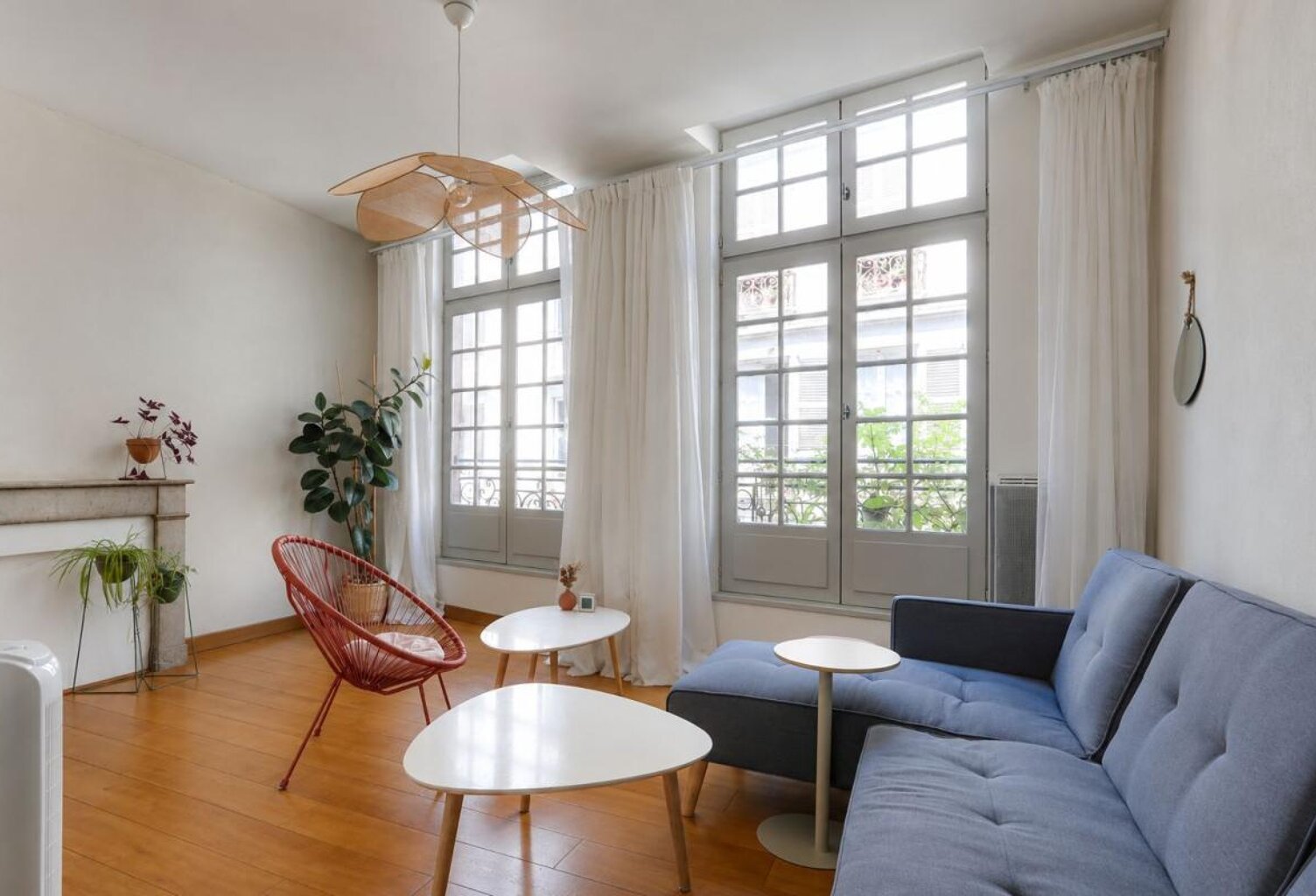 Appartement À Vendre — photo 1