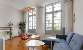 Appartement 2 Pièces 49 m² à vendre à Bayonne (64100)