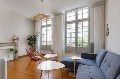 Appartement 2 pièces 238000 €