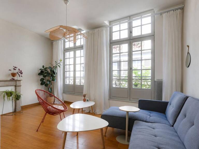Appartement À Vendre — photo 1