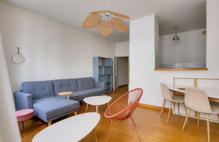 Appartement À Vendre — photo 2